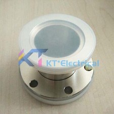1 Pc. New CF35-KF16 304 Stainless Steel   CF-KF Adapter Flange Adapter