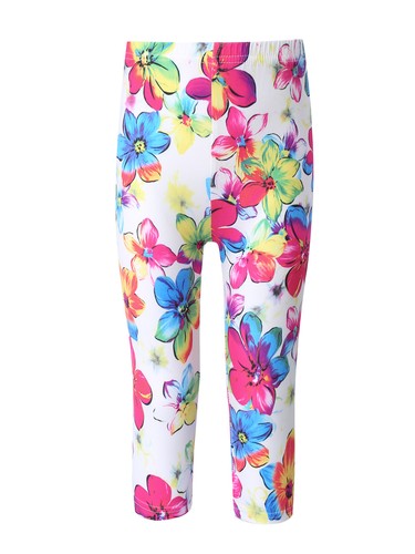 Girls Boys Metallic Dance Pants Trousers for Modern Hip Hop Street Dancewear - Picture 116 of 127