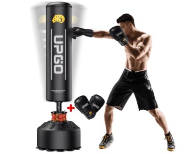 メンテナンス Weighted Punching Bag 72969099.jpeg