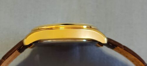 Orologio Cronografo Uomo Bulova Classic Quadrante Bianco Strutturato 97B169 - Foto 10 di 19
