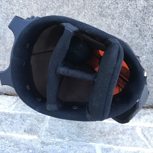 LEER Juego de Golf Wilson Prestige Jr 4 Club con Bolsa Naranja 1w Híbrido 6 Hierro SW - Imagen 8 de 24