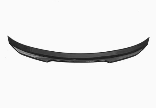 Carbon fiber Trunk Wing Spoiler For BMW F87 M2/M2C / F22 2 Series 2014 PSM Style - Picture 5 of 11