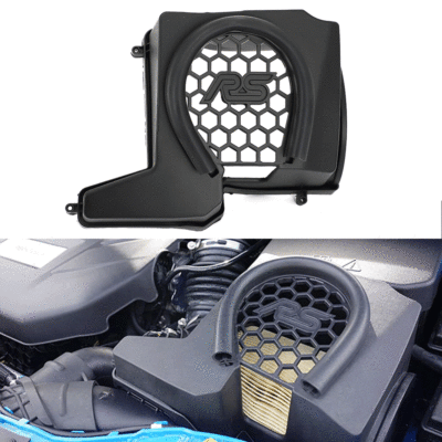 AIRBOX PLATE | FOCUS MK3 RS AIRBOX PLATE | FOCUS MK3 RS