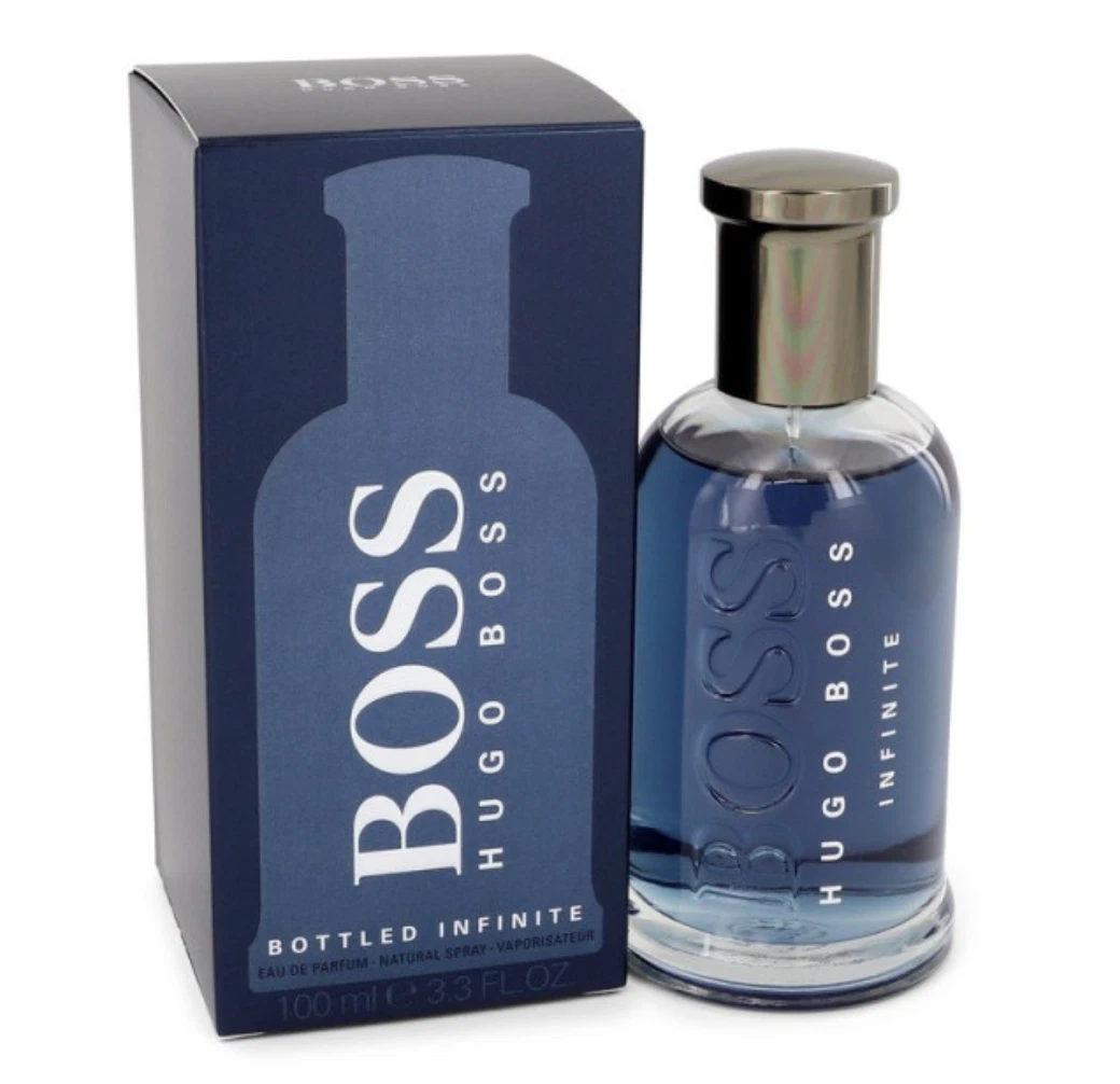 New boss sales perfume 2019