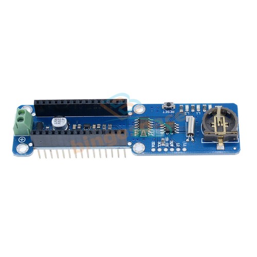 Data Logger Shield Data Logging Recorder Module For Arduino NANO 3.0 TF Card - Picture 4 of 8