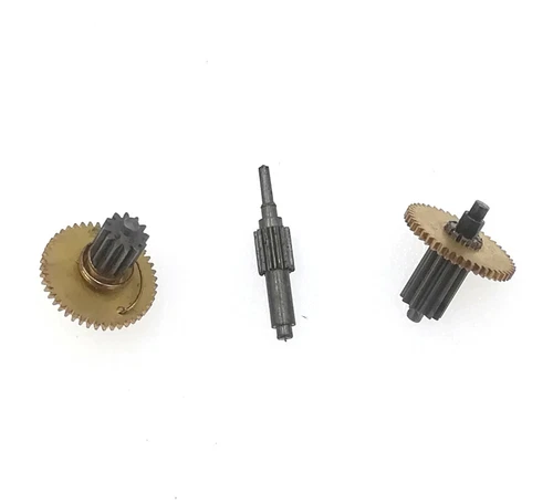 Mitutoyo Dial Caliper Replacement Part Pinion Assy Center Pinion Back Assy Gear