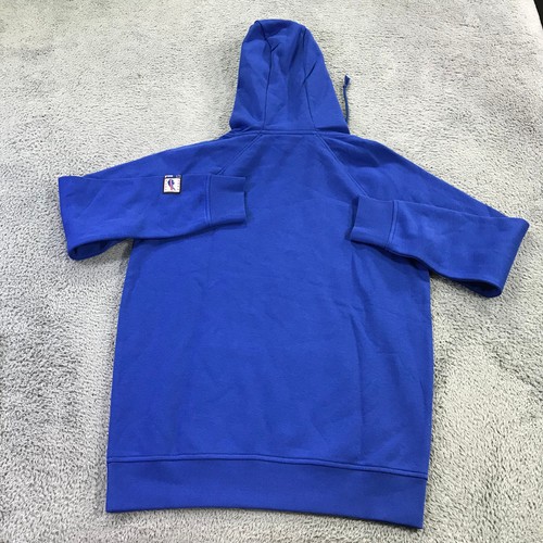 Ultra Game Buffalo Bills Sweater Mens Small Sweatshirt NFL Ultra Game Hoodie - Picture 7 of 12
