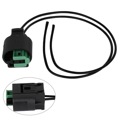 Engine Coolant Level Sensor For BMW FLS125 Pigtail Electrical Connector BENZ - Picture 7 of 9