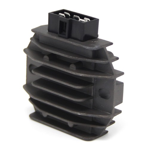 Voltage Rectifier Regulator for Yamaha YBR125 XJ 600 YZF R15 T90 XC125E YB125SPD - Picture 5 of 7