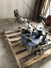 Label-Aire 2111-M Pressure Sensitive Labeler 115V 1PH -Parts/Repair