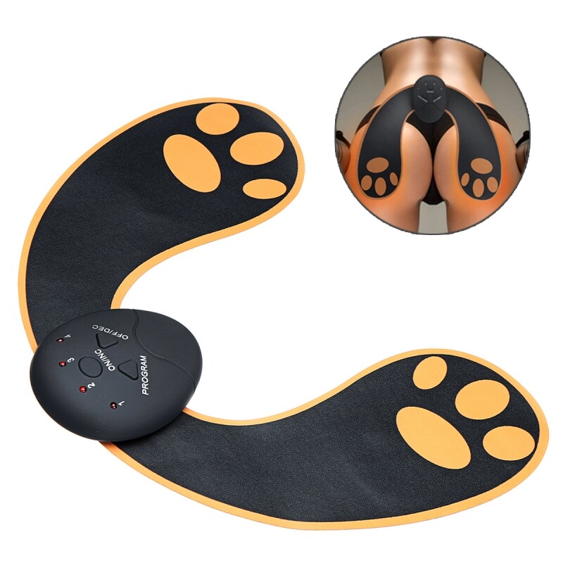 KALOAD 6 mode intelligent hanche formateur fesses de levage size corps fitness KALOAD 6 mode intelligent hanche formateur fesses de levage size corps fitness