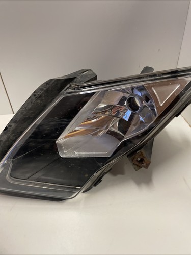 2012 Ski-Doo Skandic Left Headlight - 517304195 - Picture 2 of 7