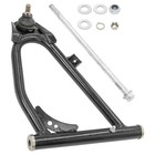 Front Upper Left A-Arm for Yamaha Raptor 250 YFM250R 2008 2009 2010 2011