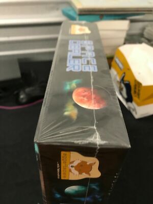 Space Dealer Board Game by Eggertspiele 2006 Boardgame for sale