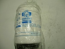 NEW CIM-TEK 70123 HYDRAULIC SPIN-ON PARTICULATE FILTER
