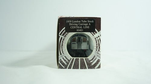 EFE Gilbow 1/76 OO 1959 London Transport Driving Carriage 80401 NEU HO2 - Bild 4 von 6