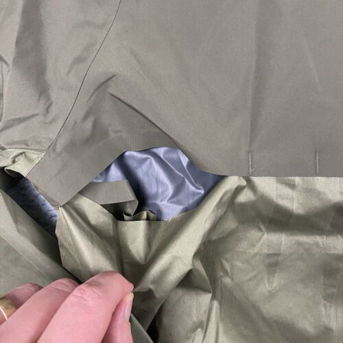 Nike Storm-Fit Adv Running Division Jacket Menx 2XL Green Aerogami FD0410 222 - Picture 16 of 18
