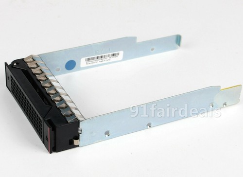 3.5" HDD Drive Caddy Tray For Lenovo TS240 TS250 TS550 TS540 TD340 TD550 03T8898 - Bild 8 von 17