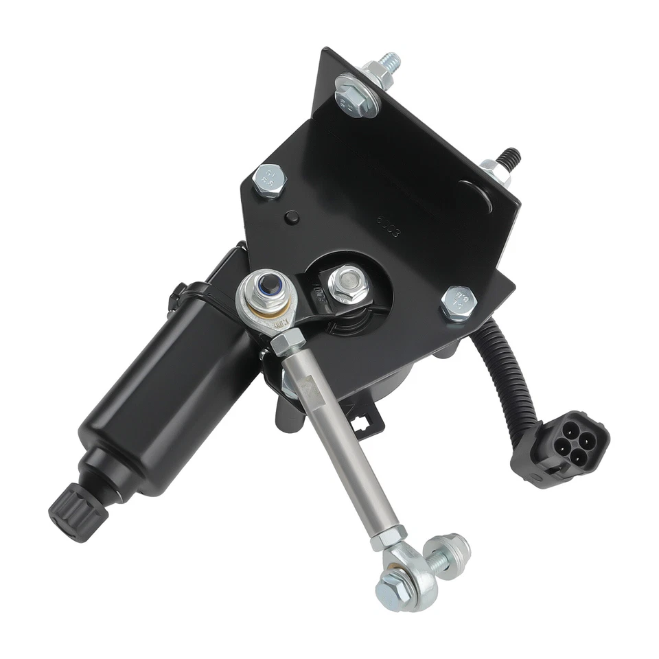 Par de faros conversión de maquinaria eléctrica para Ford Mercury Cougar 1967-1968 Foto 3 de 4