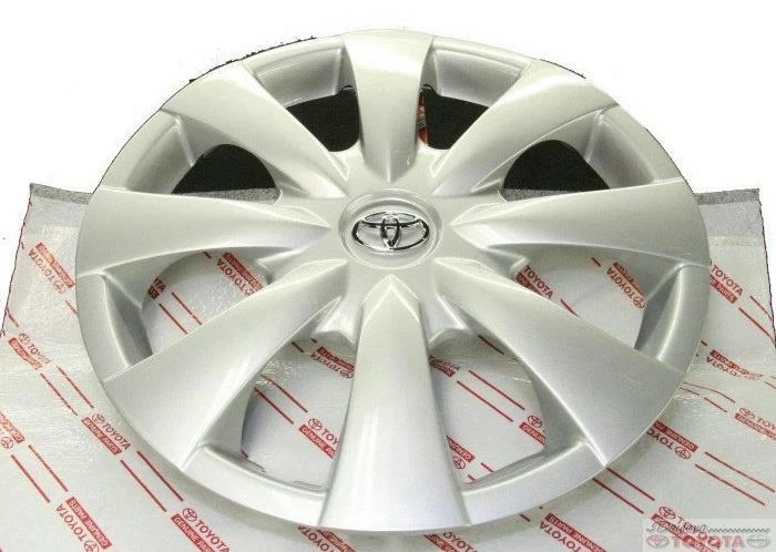 2009 2024 corolla hubcap