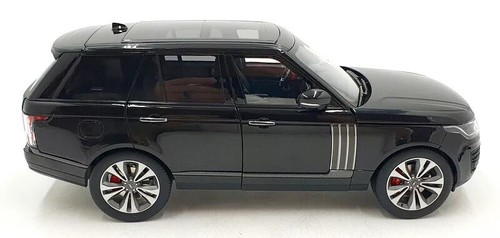 LCD Models 1/18 Scale LCD18001B-BL Range Rover SV Autobiography Dynamic Black - Picture 4 of 5