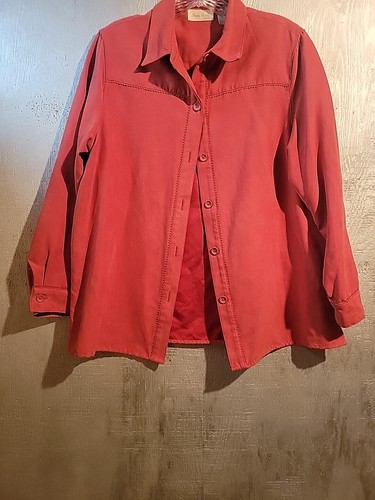 Studio Works Petite Mediums Blouse