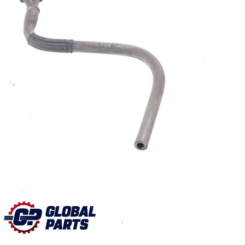 BMW X5 E70 F15 X6 E71 M57N2 Diesel Engine Suspension Vacuum Pipe Line 6776413 - Picture 7 of 12