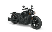 2021 INDIAN Scout Bobber Sixty ABS