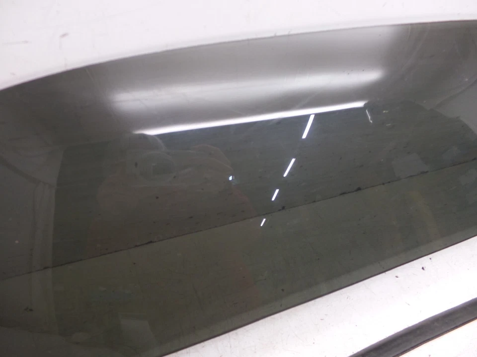 Chevrolet C3 Corvette 1973 parabrisas delantero ventana parasol bloque de tinte interior Foto 3 de 4