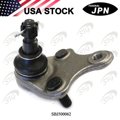 Junta de rótula de suspensión inferior delantera para Toyota Prius V 2012-2017 1 pieza - Imagen 2 de 6