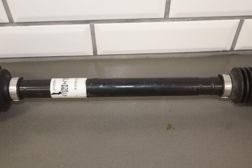 2016-2020 Tesla Model X Left Front Control Arm / CV Axle / Tie Rod Kit - Bild 10 von 19