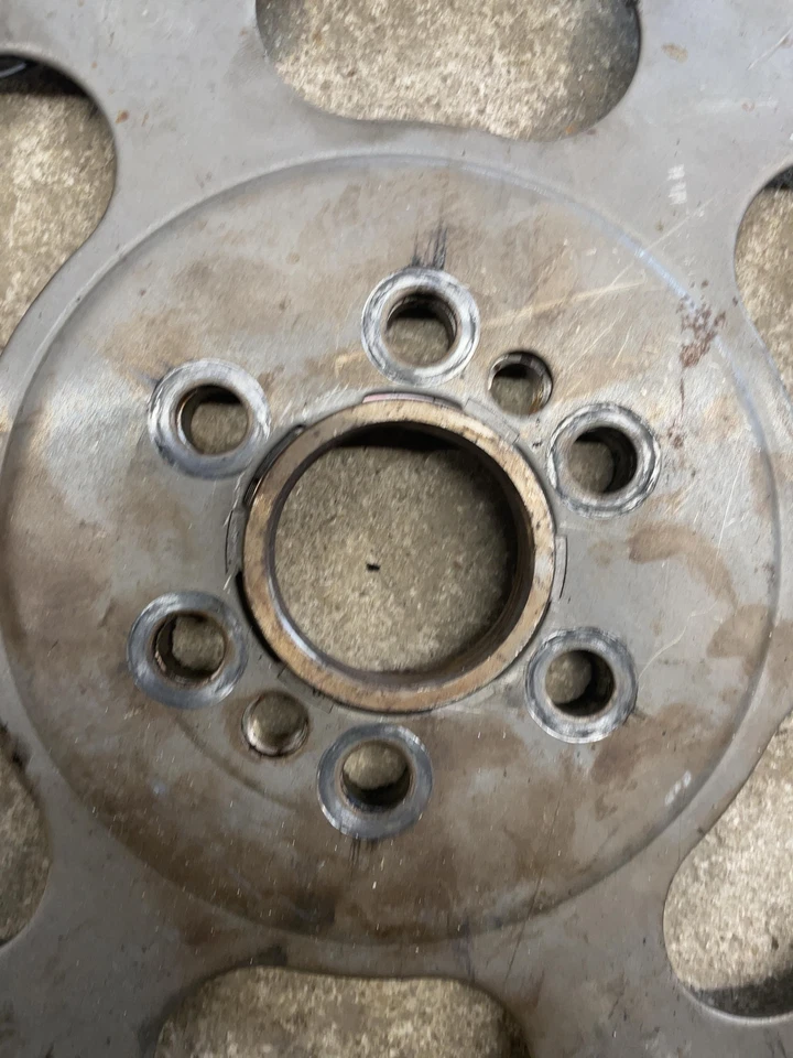 01 02 03 04 05 06 07 Volante Chevy Silverado 3500 a 6,0 l Foto 2 de 4