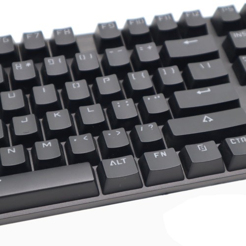 Universal 104Pcs Replacement Keycaps for Backlight Keyboard - Picture 16 of 31