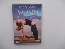 Inch Loss Yoga (DVD) Susan Fulton