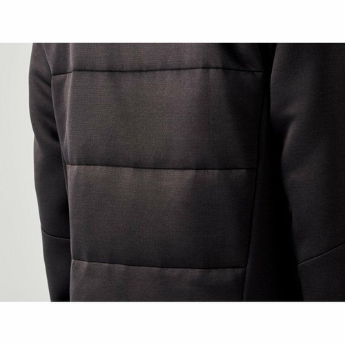 Daiwa DJ-8520 Hybrid Stretch jacket Feather Navy L From Stylish anglers Japan - Picture 3 of 5