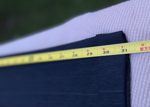 Burberrys 100% Reine Wolle Anzug | Größe M (46-48) | Zweireiher | Vintage - Bild 17 von 24