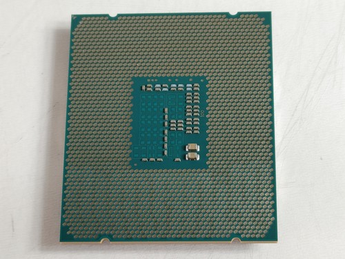Lot of 5 Intel Xeon E5-2603 v3 1.6 GHz LGA 2011-3 Server CPU Processor SR20A - Picture 2 of 6