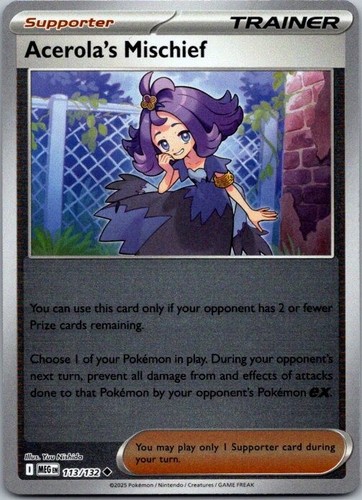 Pokemon Mega Evolutions: Choose Your Card! Reg/Ex/Holo/Reverse Holo NM English - Picture 212 of 250