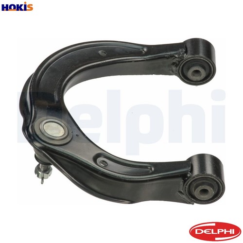 CONTROLTRAILING ARM WHEEL SUSPENSION TC3486 FOR HYUNDAI EMBERA/V SONATA/VI NF - Picture 1 of 9