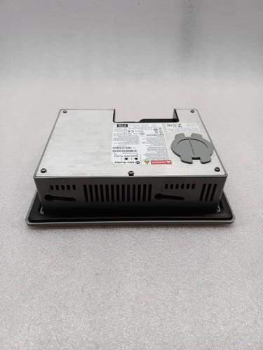 ALLEN-BRADLEY 2711P-T7C21D8S PANELVIEW PLUS 7 - Bild 11 von 16