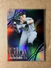 2026 Topps 75 Series 2 Aaron Judge Glove Work GW-32 New York Yankees Insert