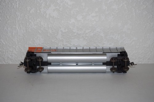 Walthers? HO Scale Kansas City Power GE Coal Hopper With Load KCLX 794222 - Picture 5 of 5
