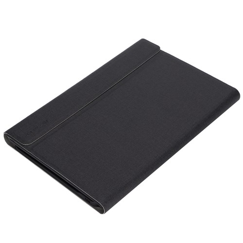 Wireless Keyboard Ergonomic Tablet Computer Accessory With PU Leather Case F NEW - Bild 10 von 12