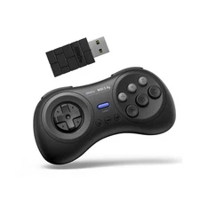8BitDo M30 Mini 2.4G Wireless Gamepad Rechargable Cotroller For Nintendo Switch