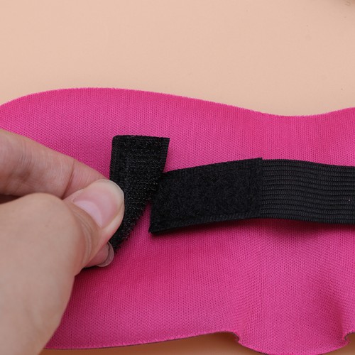 2 Stück süße Schlafmaske Augenmaske für 3D Lidschatten Schattierung Augenklappe - Bild 11 von 11