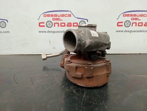 717626-1 Turbocompresor para OPEL VECTRA C BERLINA * 185730 - Imagen 6 de 6