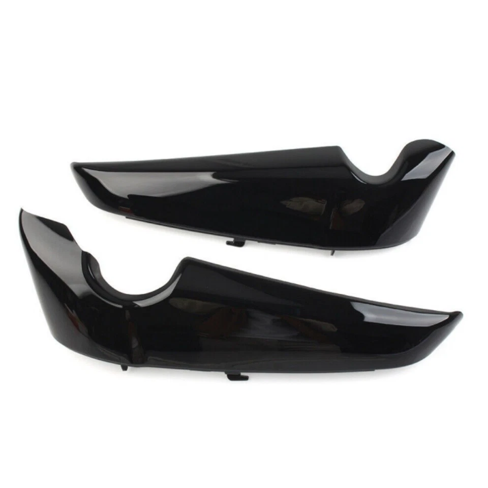 Cubiertas laterales del radiador para Harley Davidson V Rod VROD VRSC 2001-23 P Foto 2 de 4