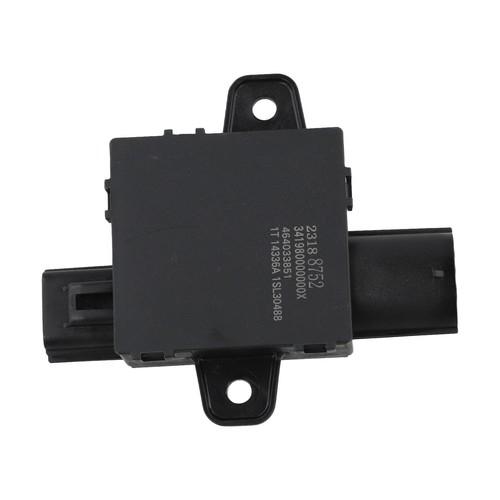 Fan Control Module Car Fan Control OEM Number 39021773 Quick To Install - Picture 4 of 12