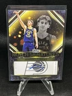 2025-26 Topps Flagship NBA Johnny Furphy Notch Signatures Auto