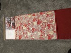 NWT Cupcakes And Cashmere At Home Valentine's Day Table Runners 16×72 & 16×90
